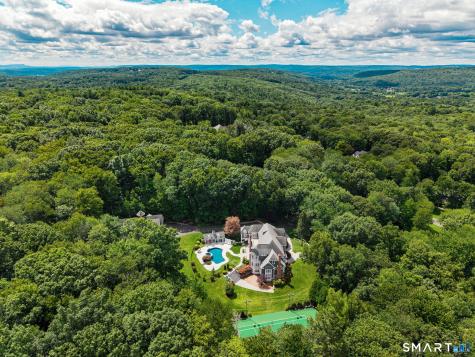 58 High Valley Drive Canton CT 06019