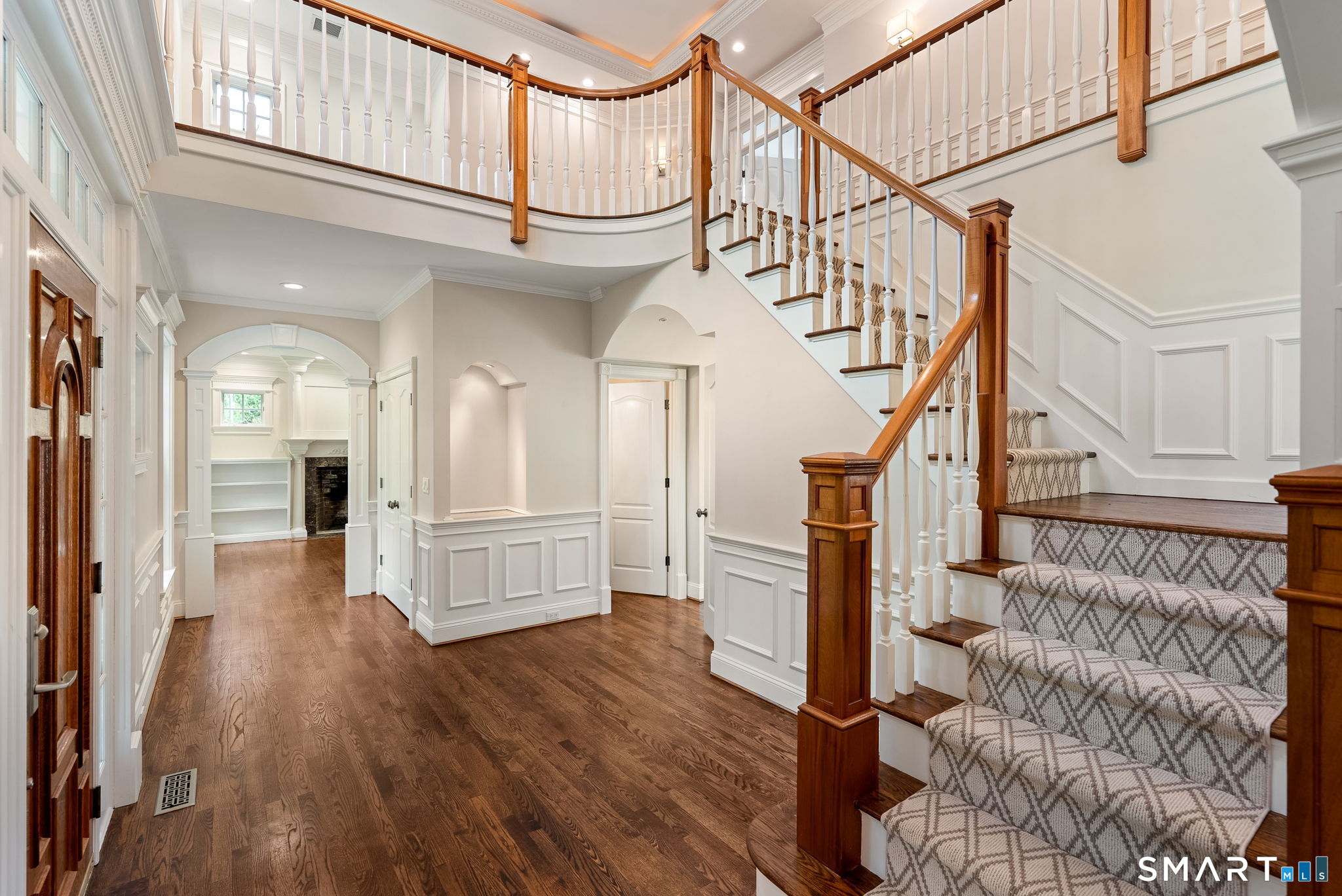 58 High Valley Drive Canton CT 06019