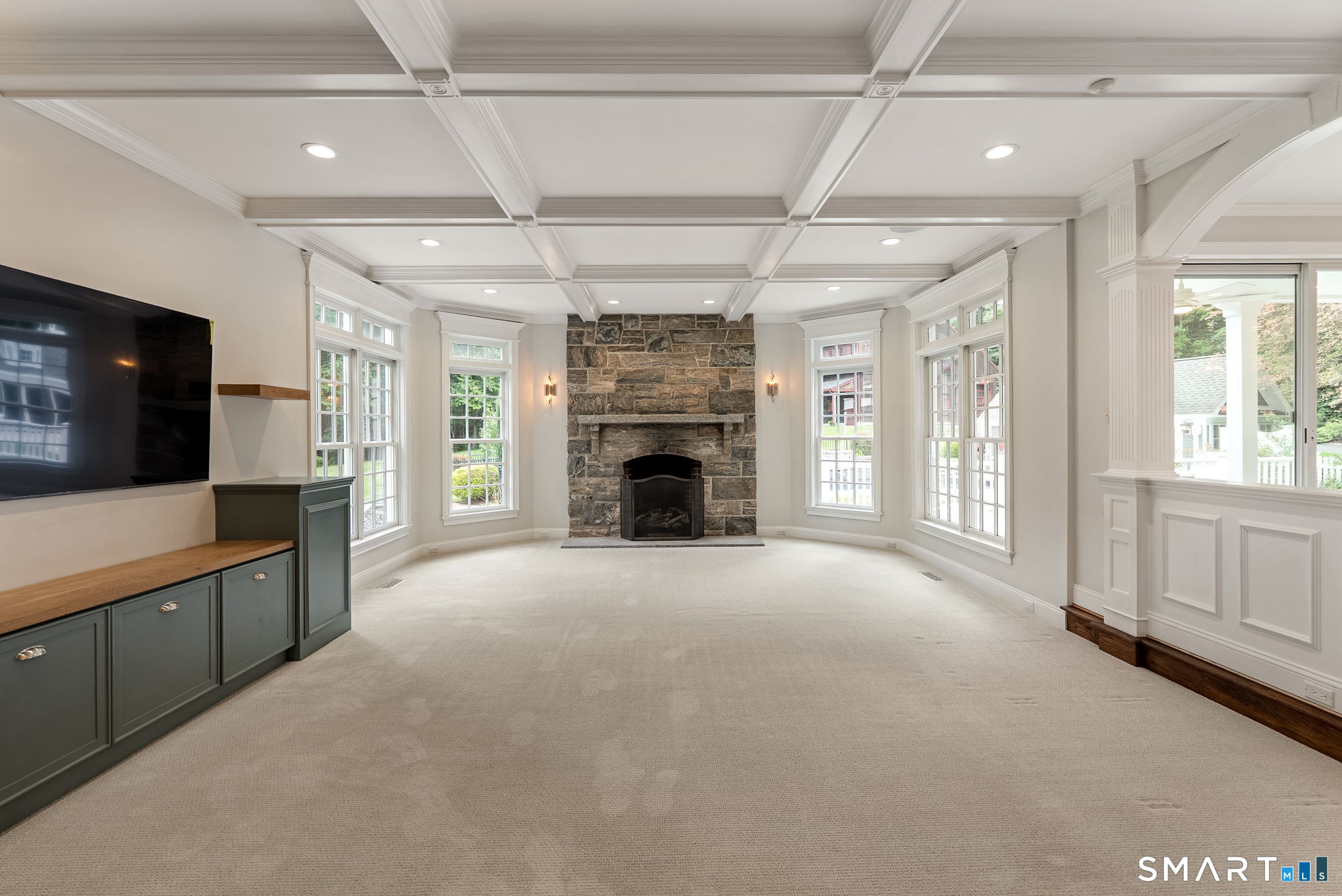 58 High Valley Drive Canton CT 06019