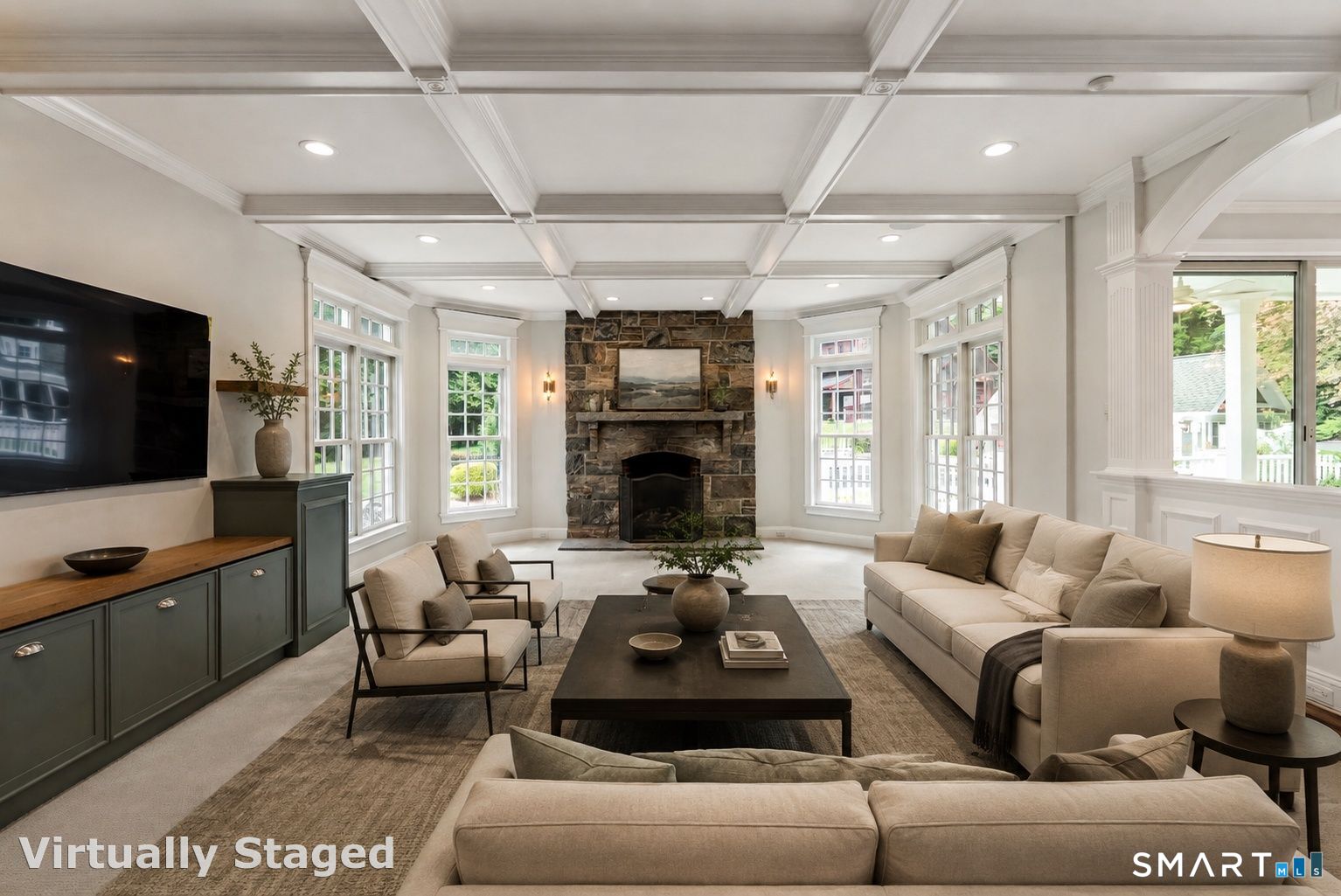 58 High Valley Drive Canton CT 06019