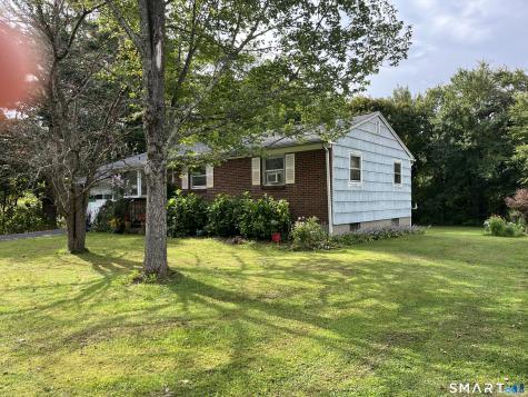 35 Shirley Road Torrington CT 06790