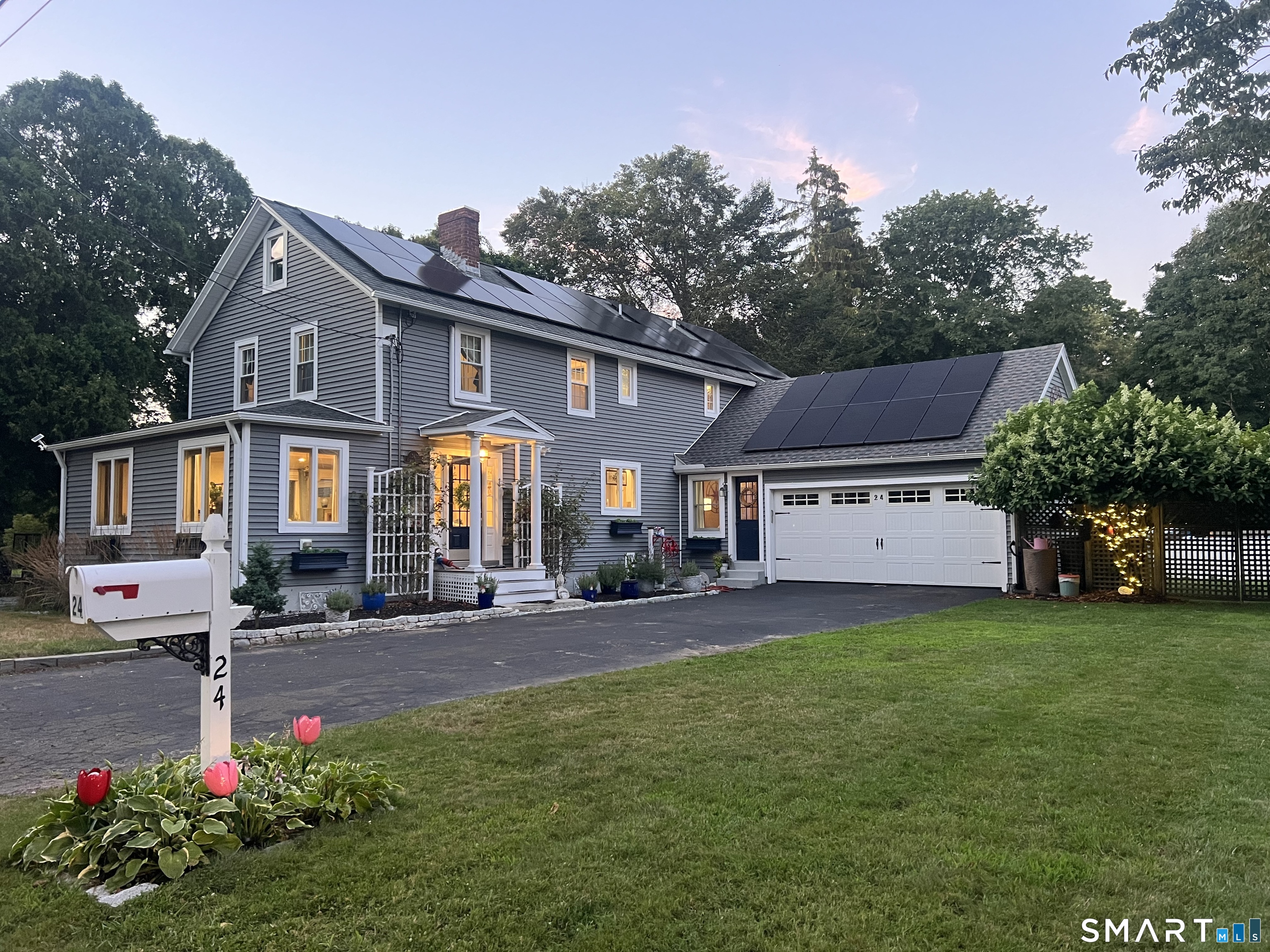 24 Cottage Place Old Saybrook CT 06475