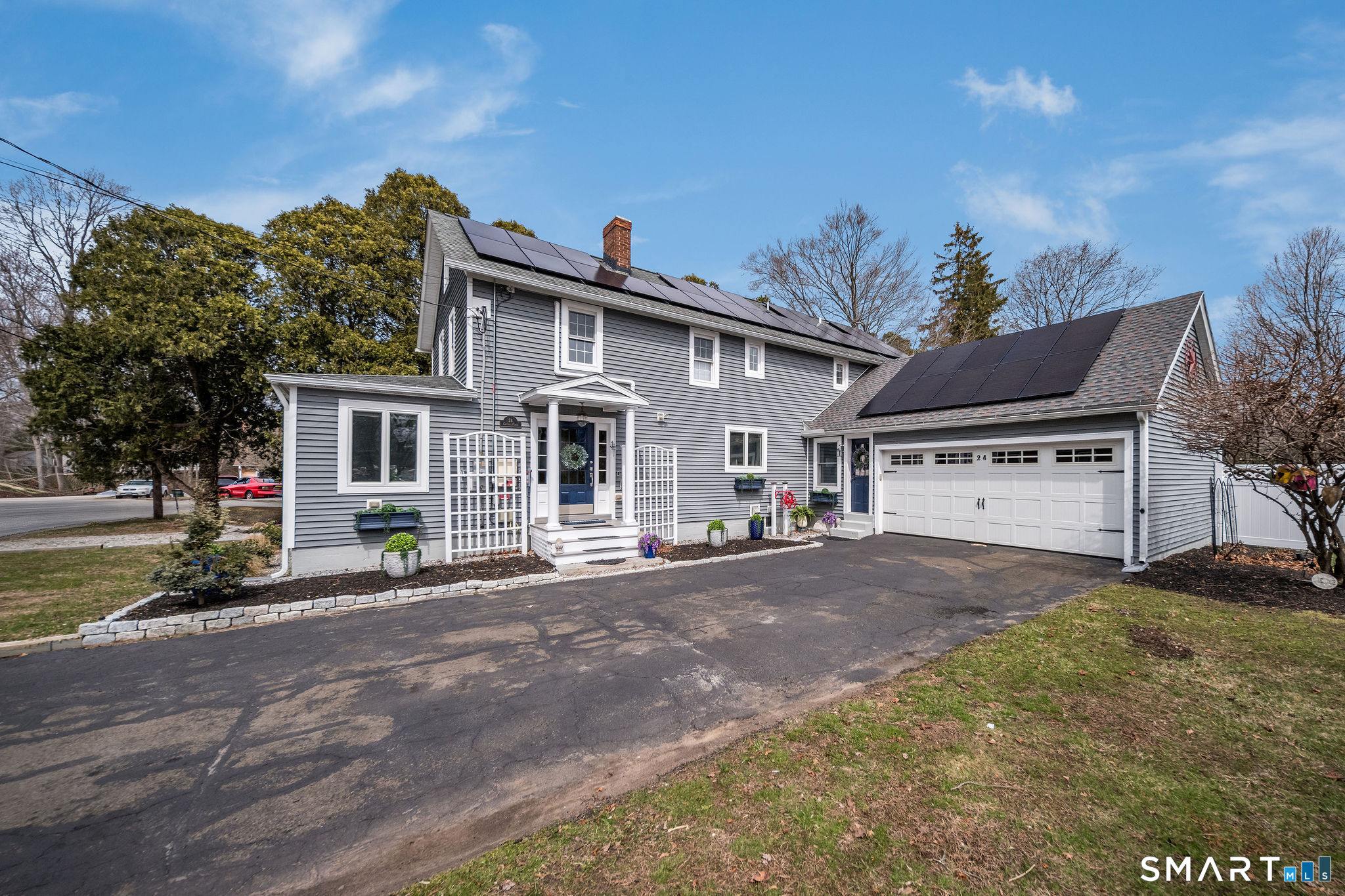 24 Cottage Place Old Saybrook CT 06475