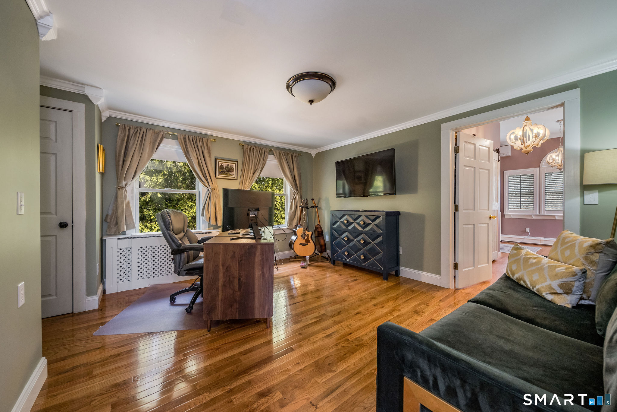 24 Cottage Place Old Saybrook CT 06475