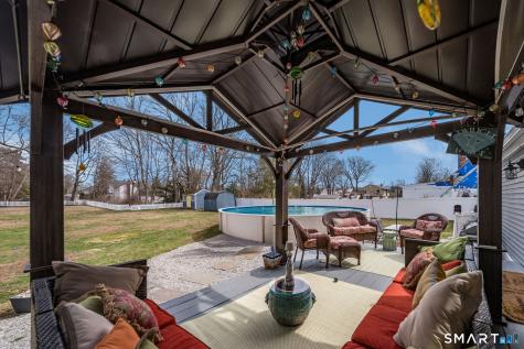 24 Cottage Place Old Saybrook CT 06475