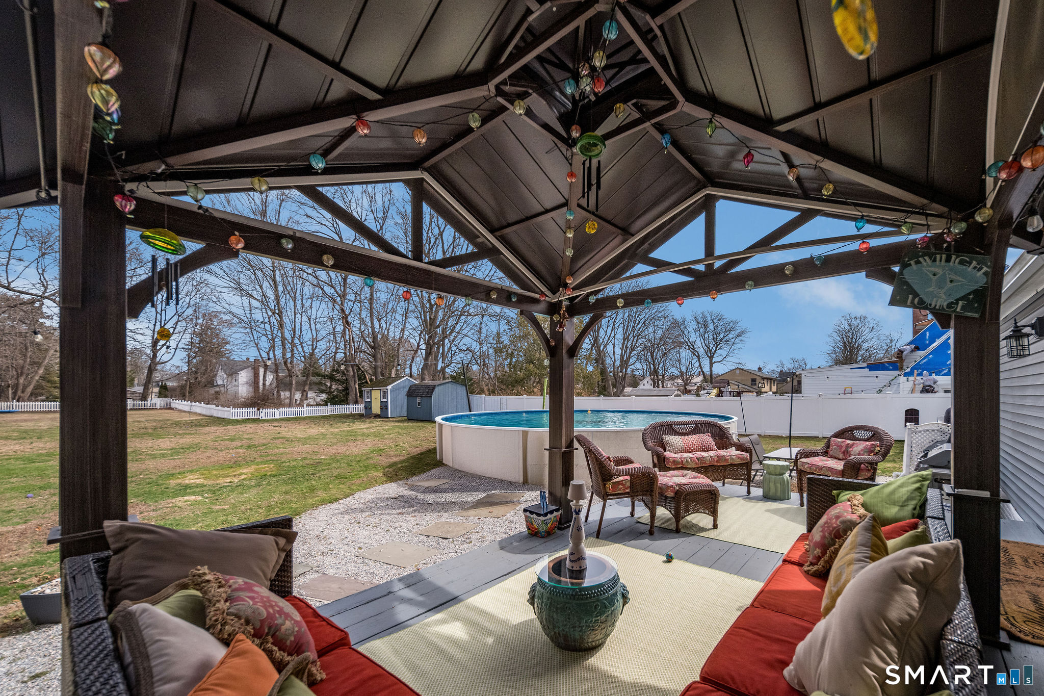 24 Cottage Place Old Saybrook CT 06475