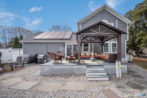 24 Cottage Place Old Saybrook CT 06475