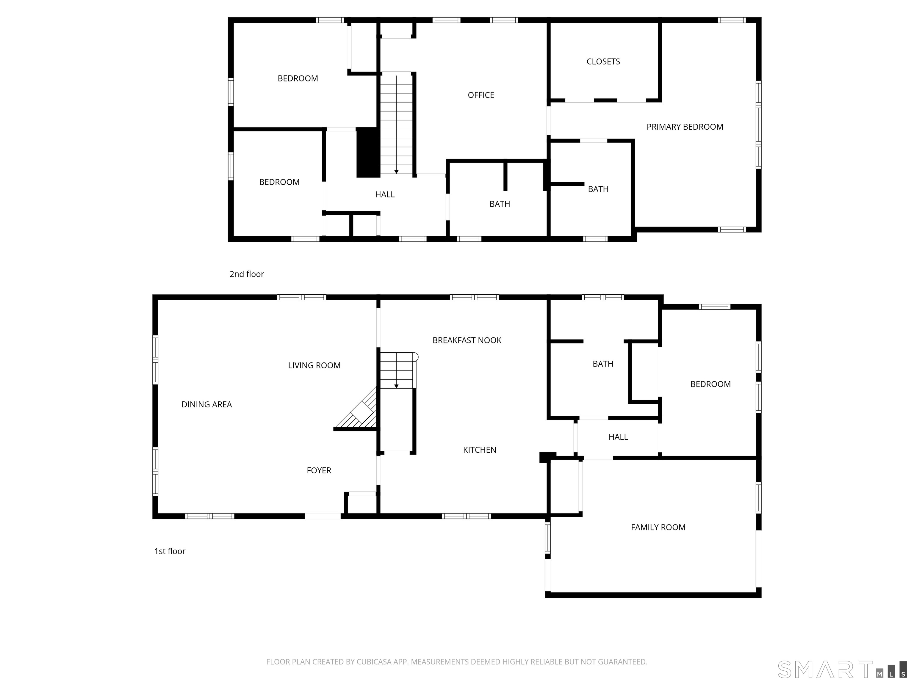24 Cottage Place Old Saybrook CT 06475