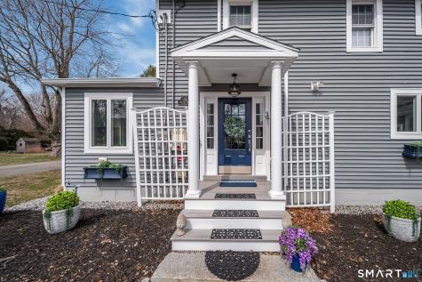24 Cottage Place Old Saybrook CT 06475