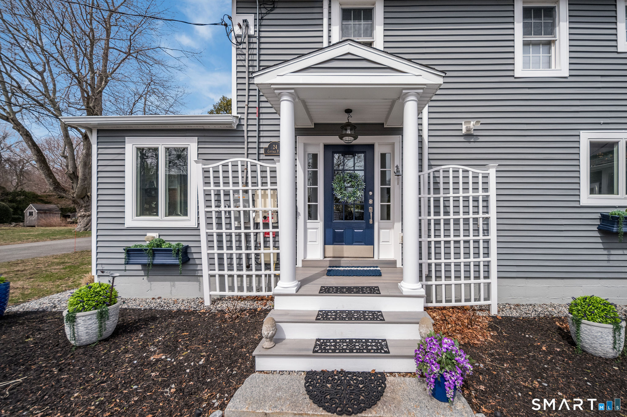 24 Cottage Place Old Saybrook CT 06475