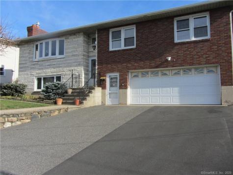 176 Judith Lane Waterbury CT 06704