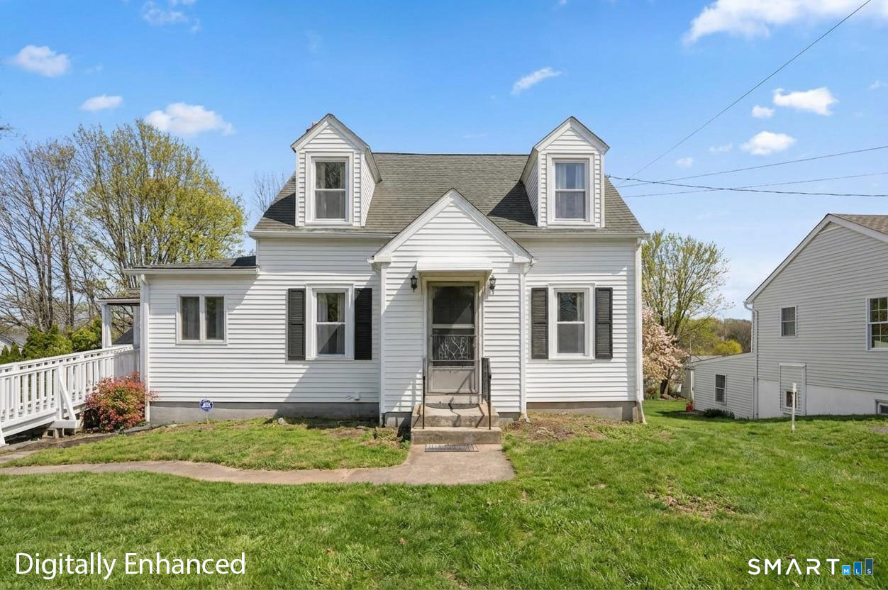 101 Ridgefield Street Meriden CT 06450