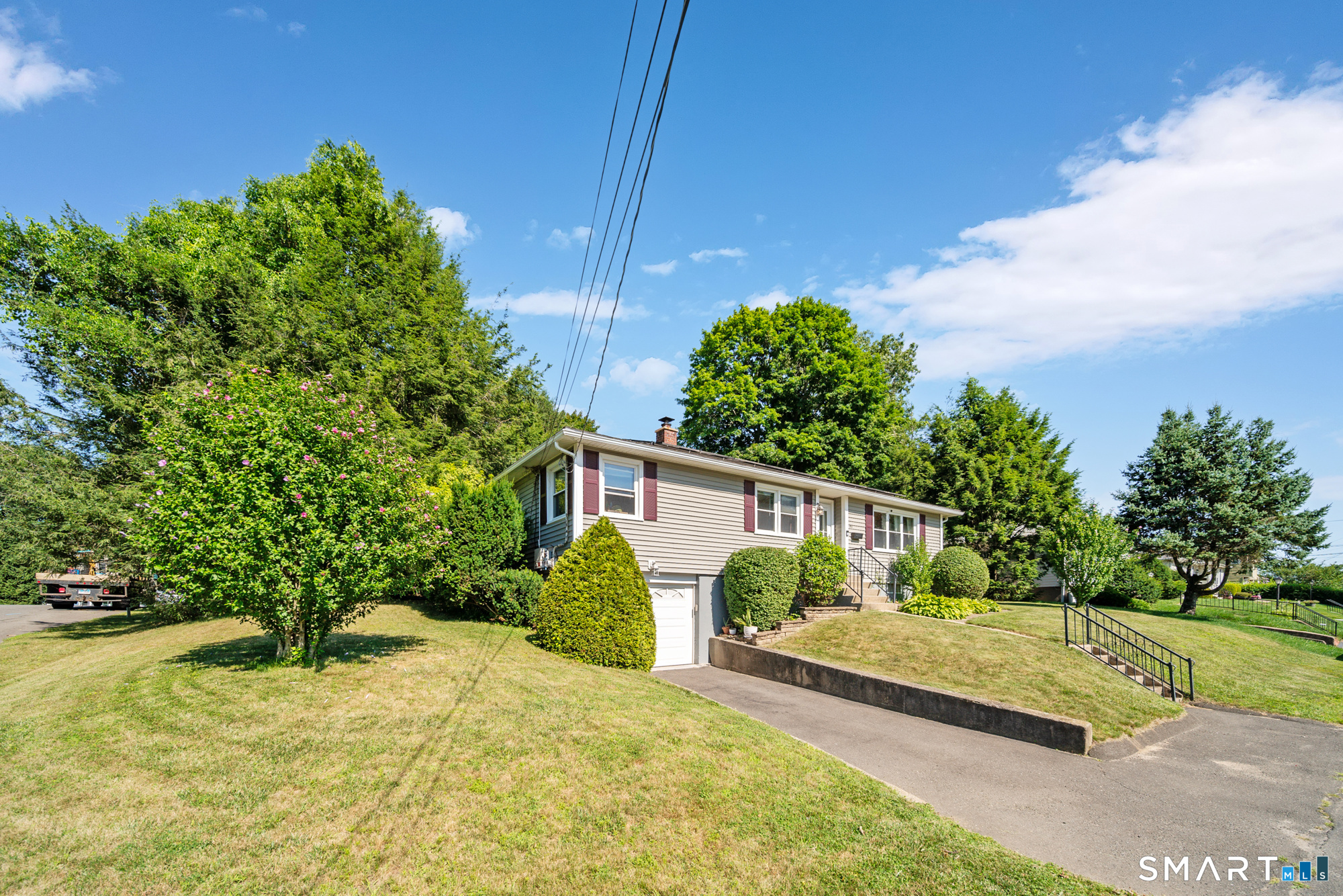 154 Parklawn Drive Waterbury CT 06708