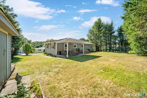 154 Parklawn Drive Waterbury CT 06708