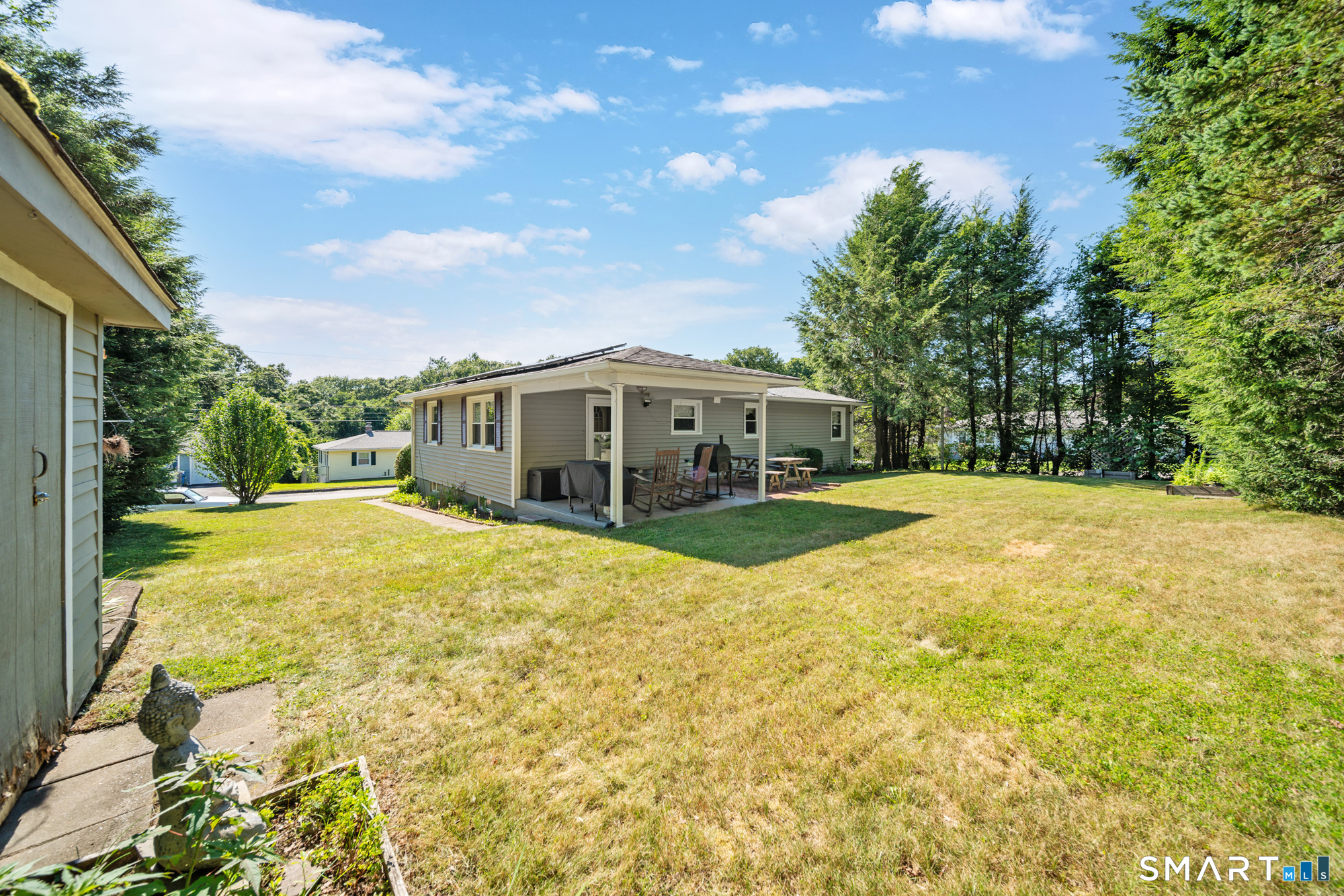 154 Parklawn Drive Waterbury CT 06708