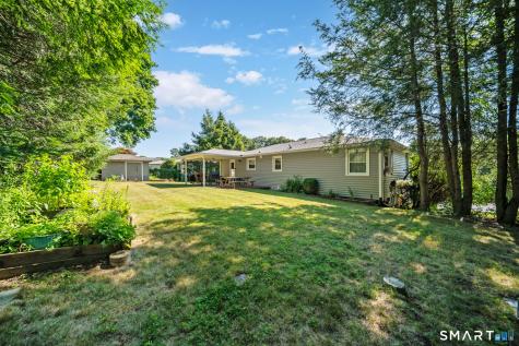 154 Parklawn Drive Waterbury CT 06708