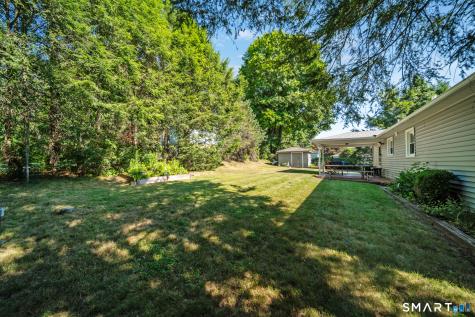 154 Parklawn Drive Waterbury CT 06708