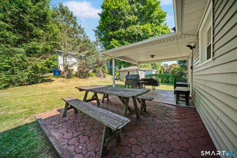 154 Parklawn Drive Waterbury CT 06708