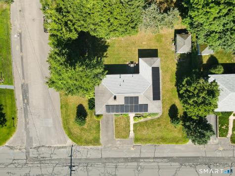 154 Parklawn Drive Waterbury CT 06708