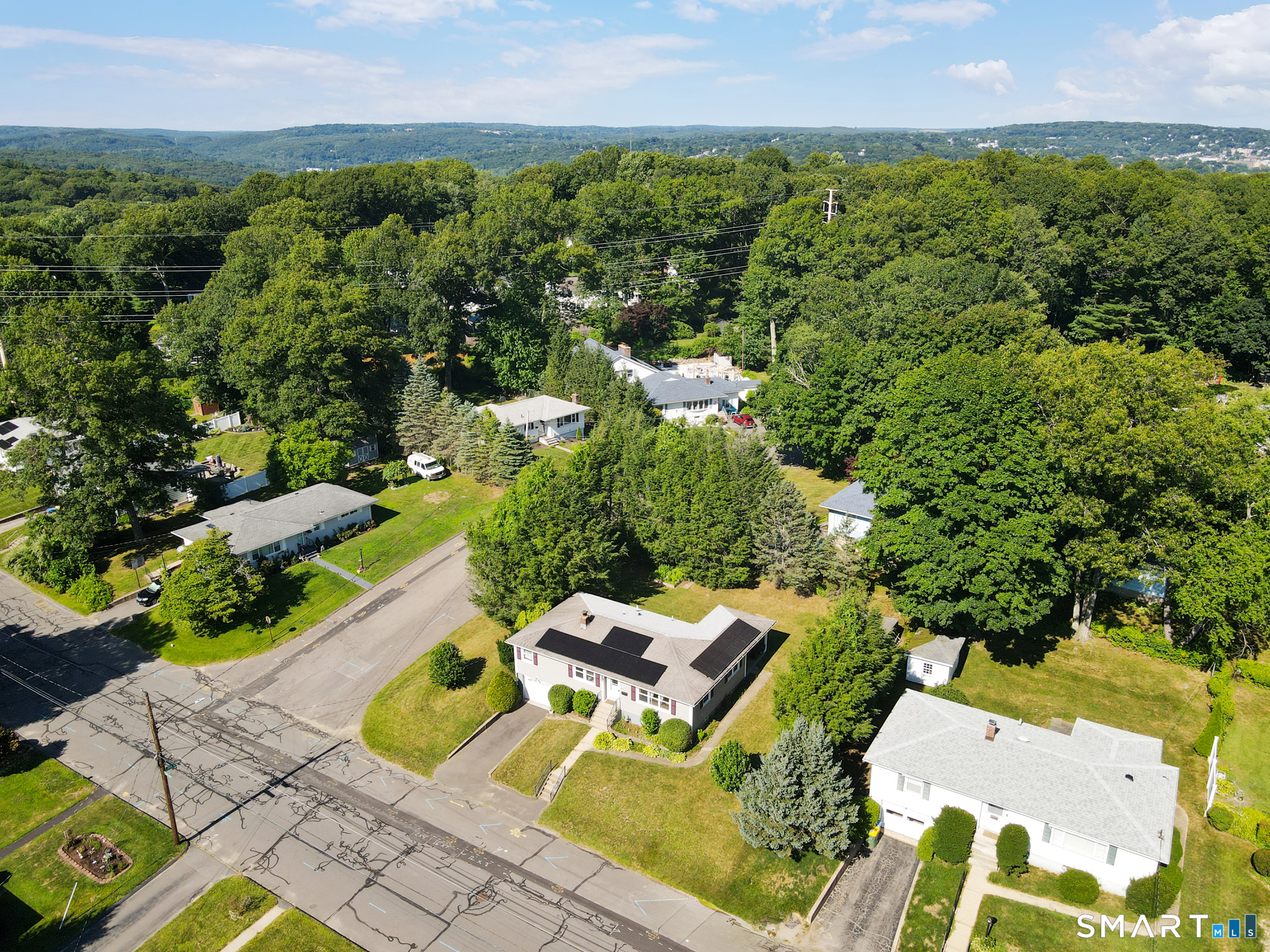 154 Parklawn Drive Waterbury CT 06708