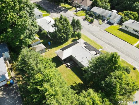 154 Parklawn Drive Waterbury CT 06708