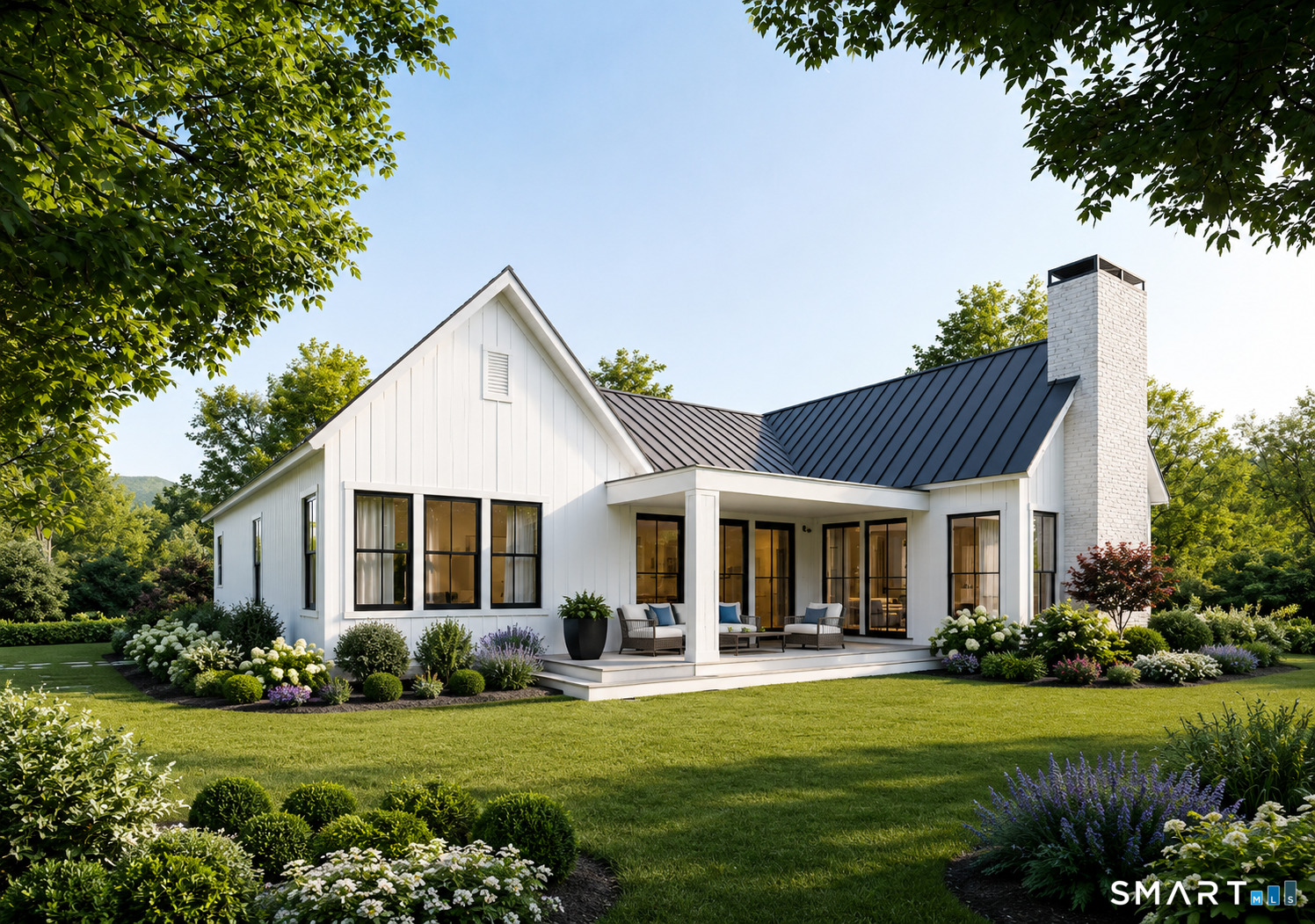 East Haddam CT, 702 Fox Hopyard Road