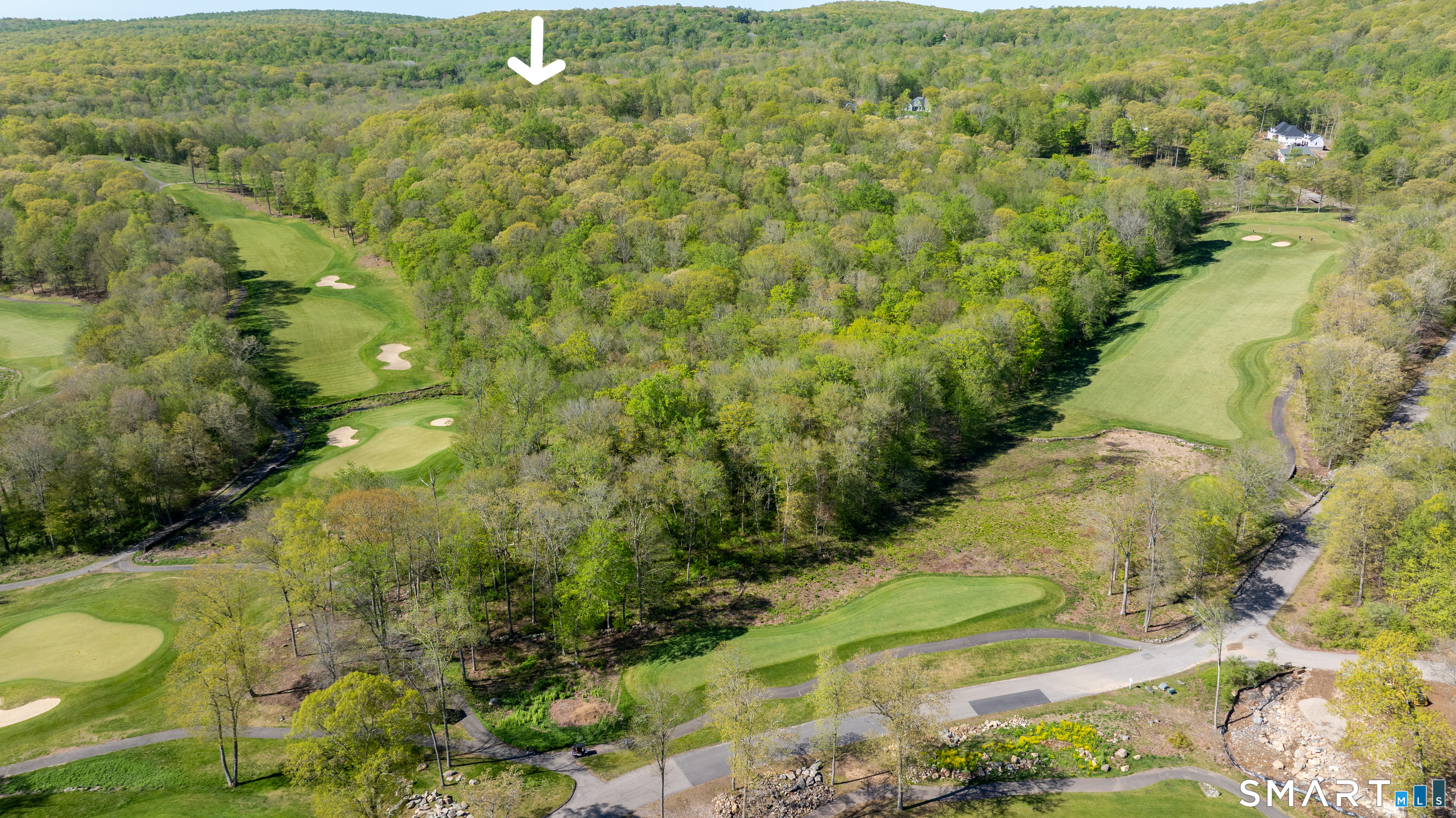 702 Fox Hopyard Road East Haddam CT 06423