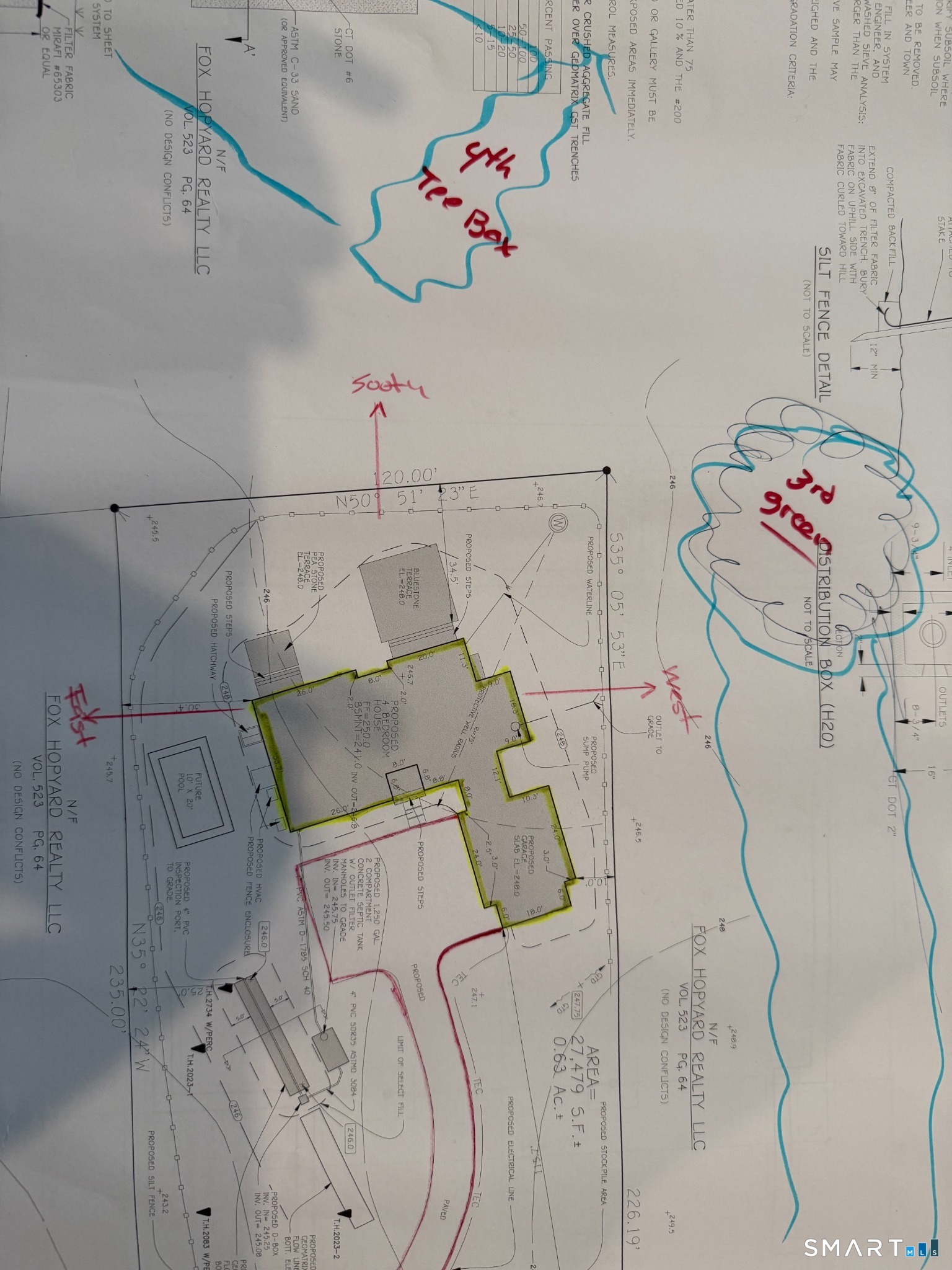 702 Fox Hopyard Road East Haddam CT 06423