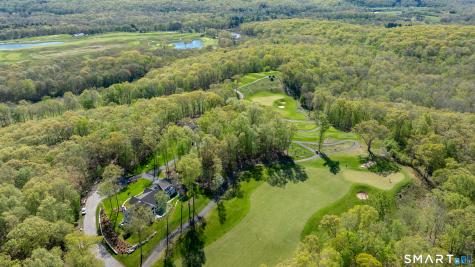 702 Fox Hopyard Road East Haddam CT 06423
