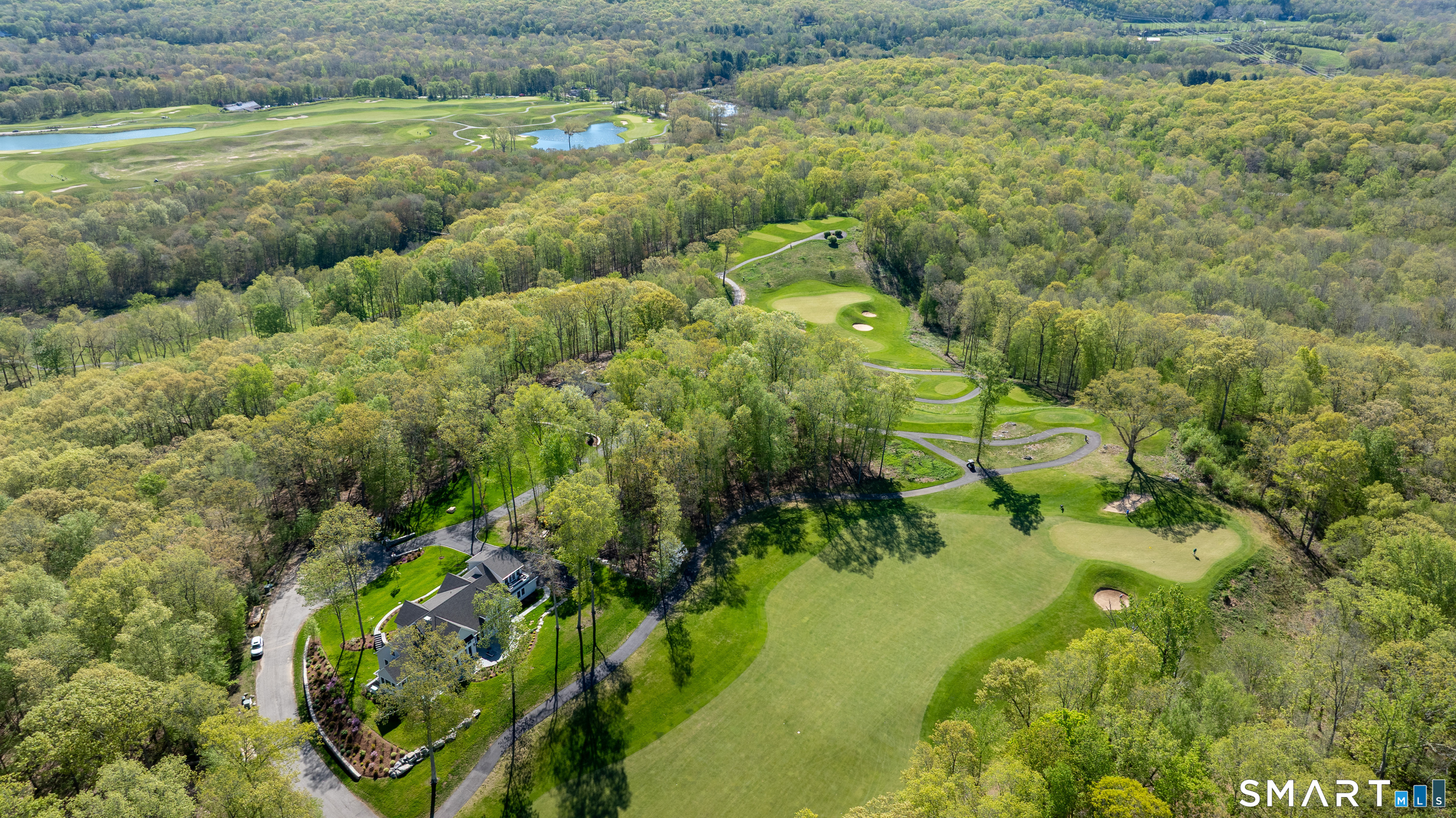 702 Fox Hopyard Road East Haddam CT 06423