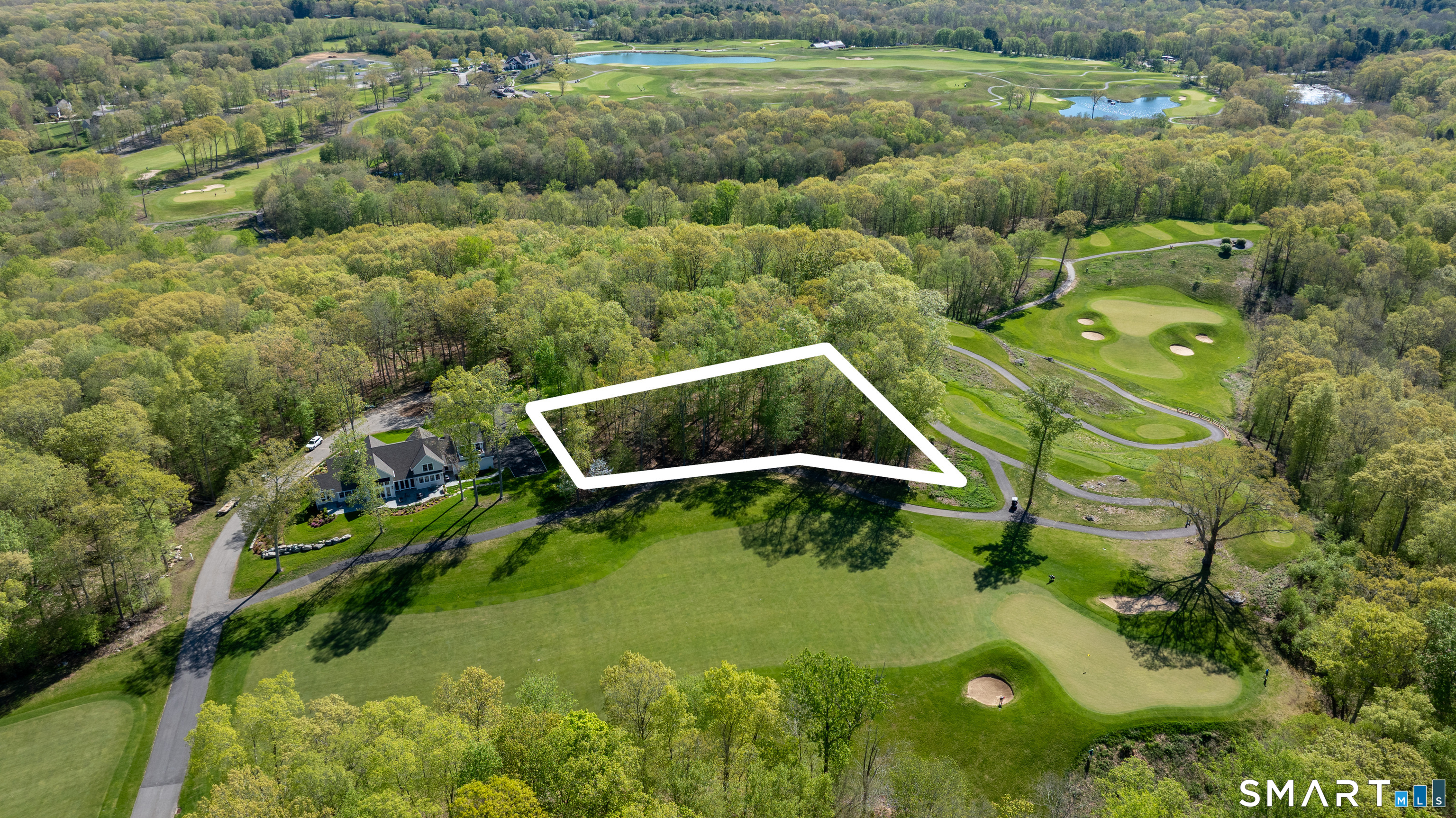 702 Fox Hopyard Road East Haddam CT 06423