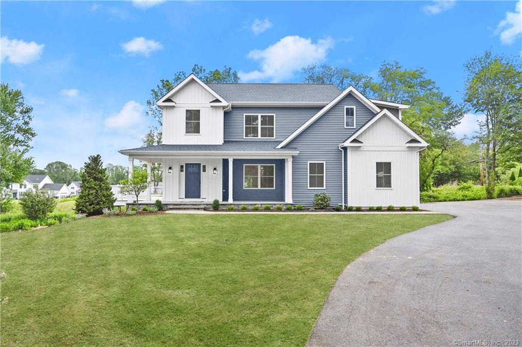 498 Booth Hill Road Shelton CT 06484