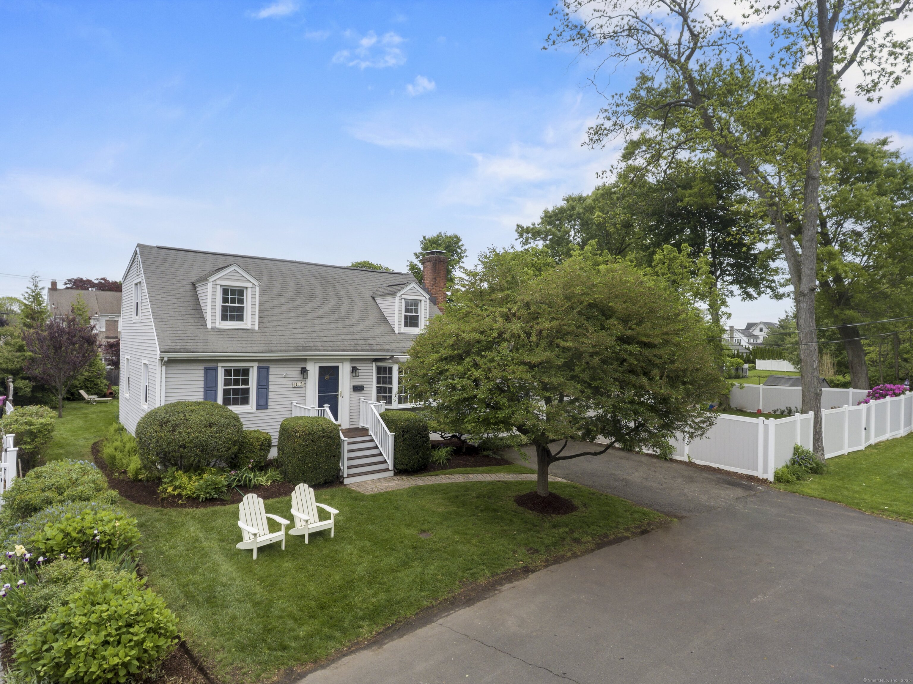 115 Dwight Street Fairfield CT 06824