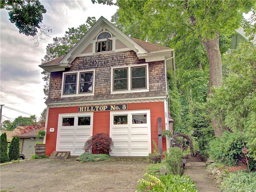 207 Summit Street Windham CT 06226