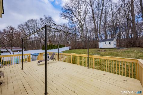 22 Commodore Hull Drive Derby CT 06418