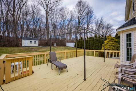 22 Commodore Hull Drive Derby CT 06418