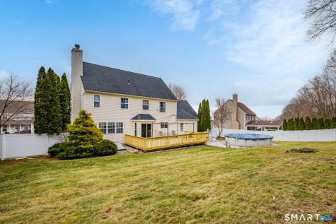 22 Commodore Hull Drive Derby CT 06418