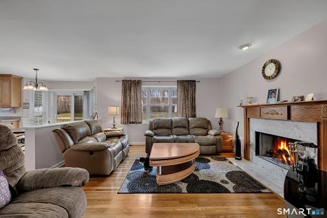 22 Commodore Hull Drive Derby CT 06418