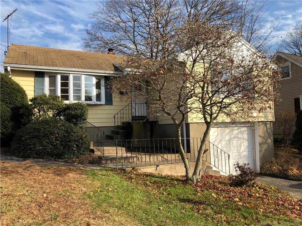 54 Stock Street Stratford CT 06614