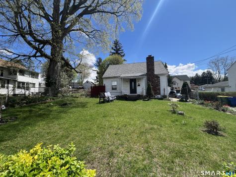 1683 Baldwin Street Waterbury CT 06706