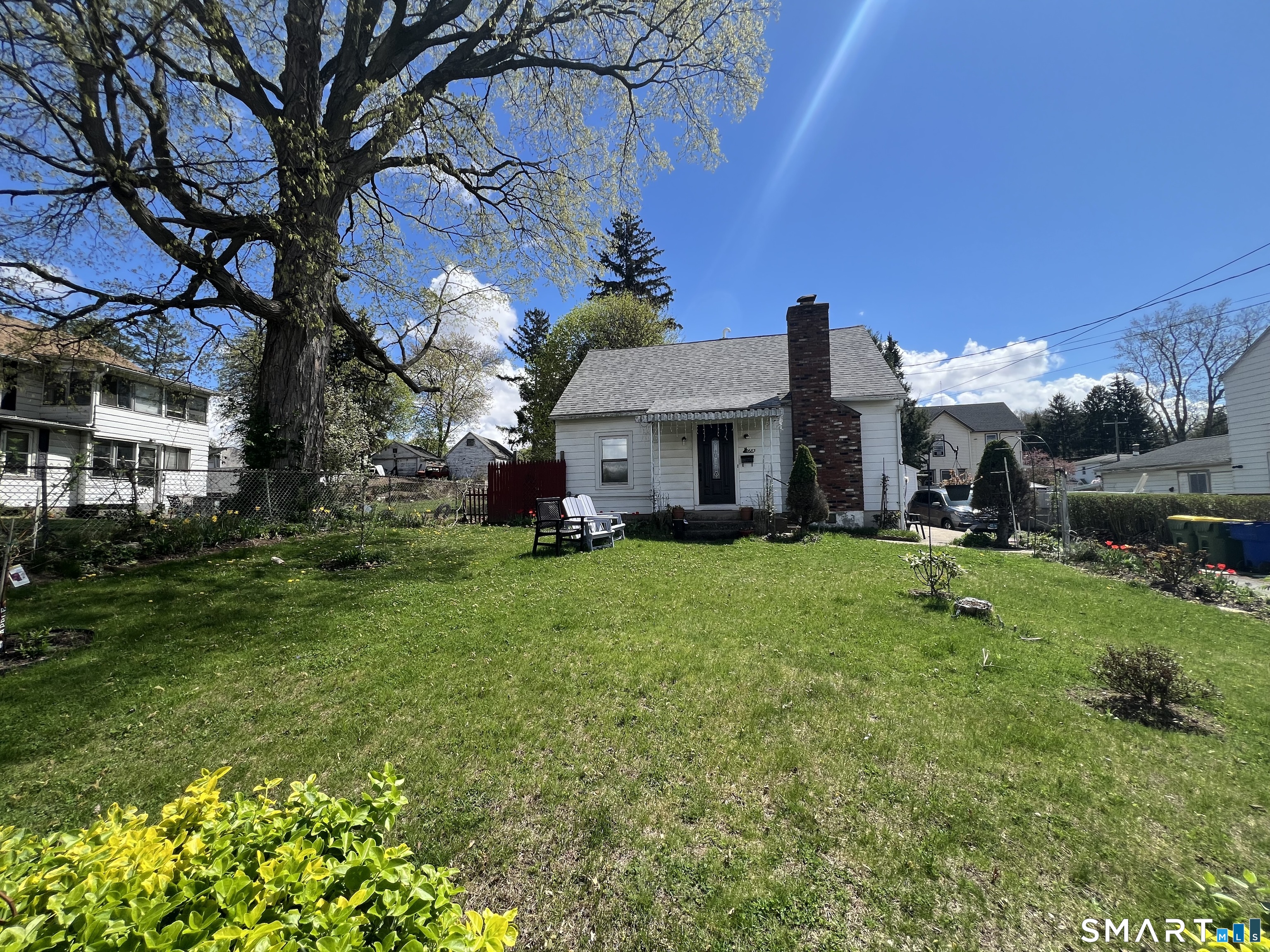 1683 Baldwin Street Waterbury CT 06706