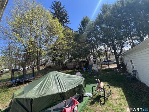 1683 Baldwin Street Waterbury CT 06706