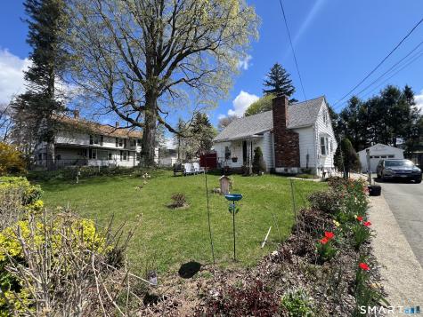 1683 Baldwin Street Waterbury CT 06706