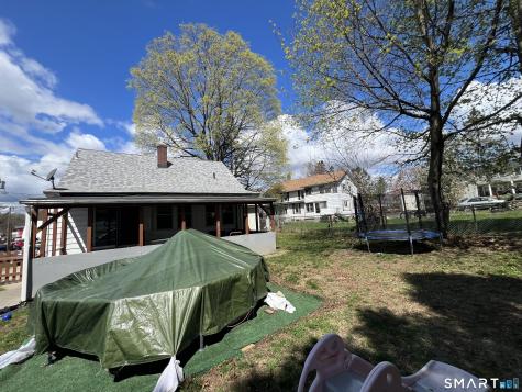 1683 Baldwin Street Waterbury CT 06706