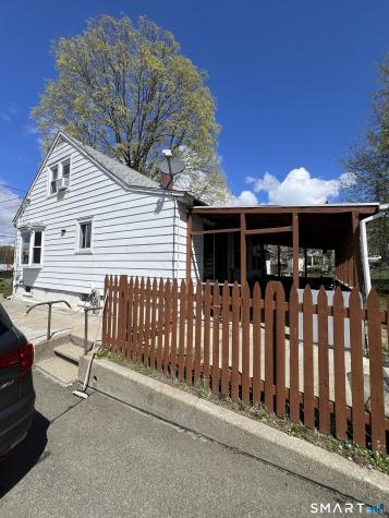 1683 Baldwin Street Waterbury CT 06706