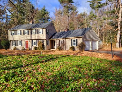 68 Tamara Circle Avon CT 06001