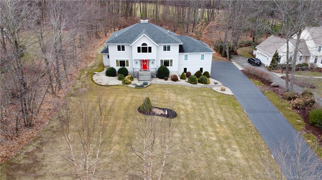 107 Doral Lane Southington CT 06489