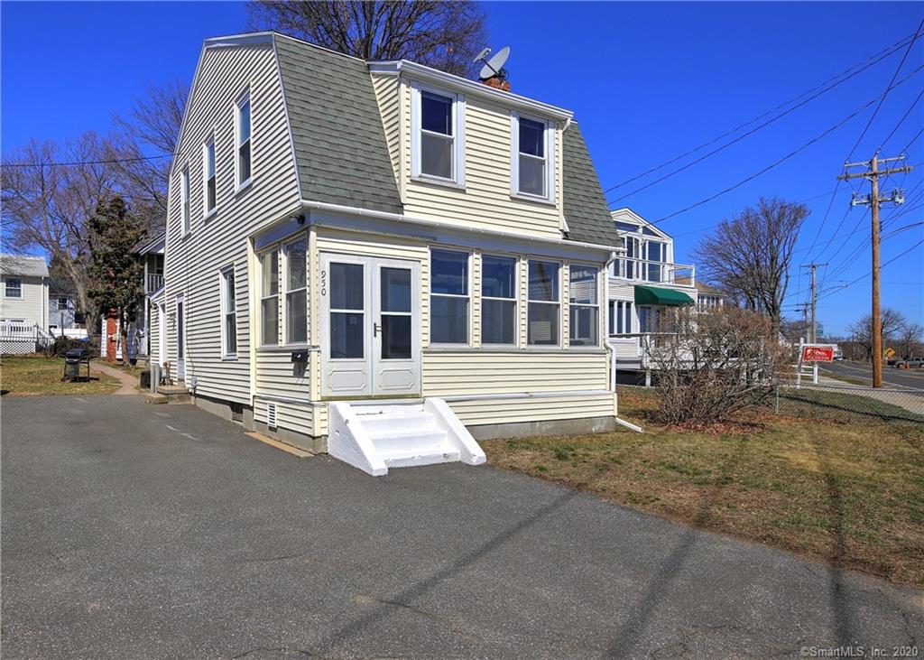 950 Ocean Avenue West Haven CT 06516