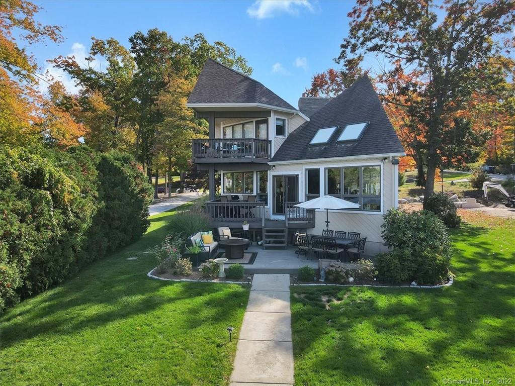 1 Webster Lane Columbia CT 06237