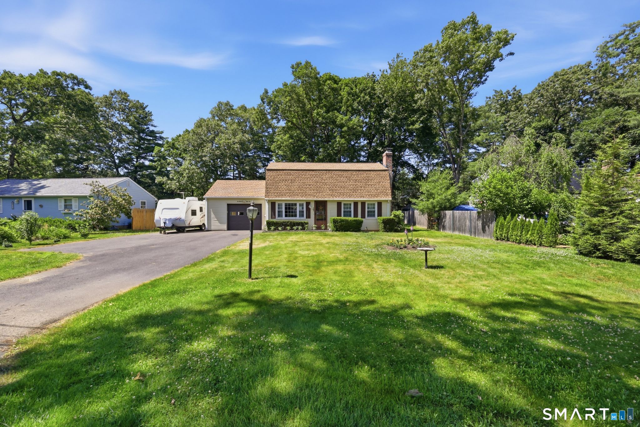 142 Jackson Drive Suffield CT 06093